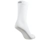 Image 2 for Sugoi Evolution Long Socks (White) (L/XL)